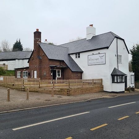 The White Hart Wilmington Hotel Honiton Exterior photo